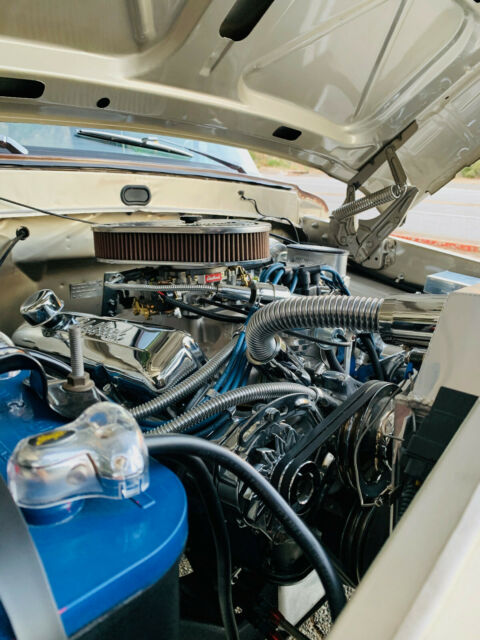1972 Ford F-250 Ranger - photo 9