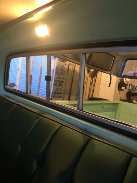 1972 Ford F-250 Ranger XLT Camper Special - photo 7