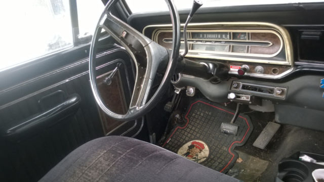 1972 Ford F-250 Camper Special - photo 10