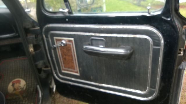 1972 Ford F-250 Camper Special - photo 11