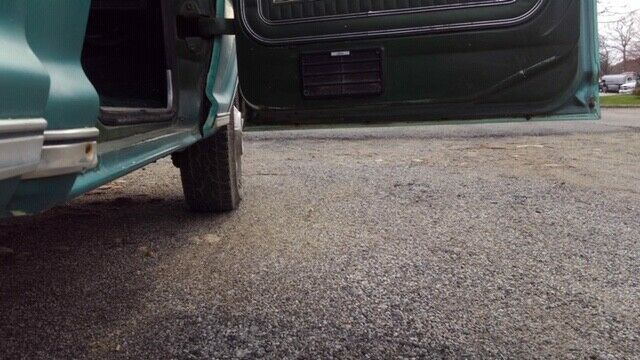 1972 Ford F-250 F250 RANGER XLT - photo 9
