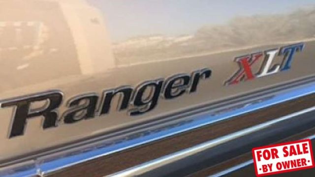 1972 Ford F-250 - photo 2