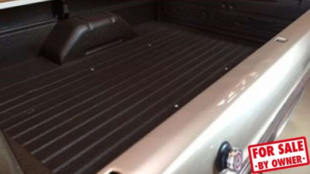 1972 Ford F-250 - photo 3