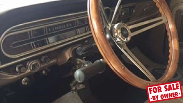1972 Ford F-250 - photo 6