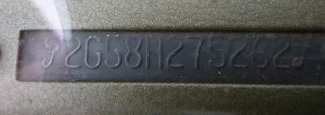 1972 Ford Galaxie 500 2 door hardtop - photo 10