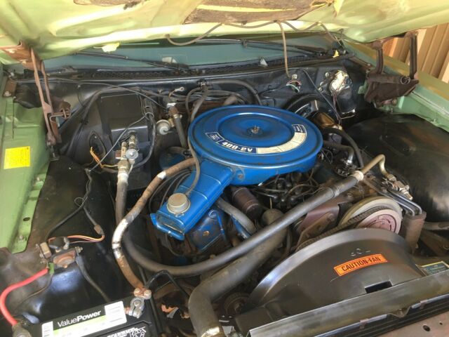 1972 Ford Other - photo 12