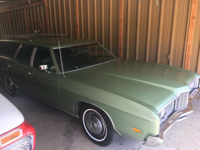 1972 Ford Other - photo 13