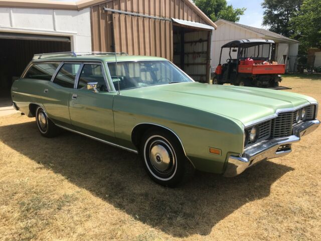 1972 Ford Other - photo 3