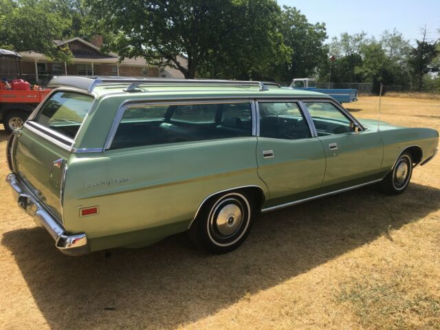 1972 Ford Other - photo 6