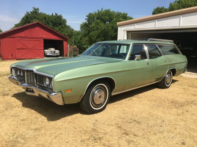 1972 Ford Other - photo 2