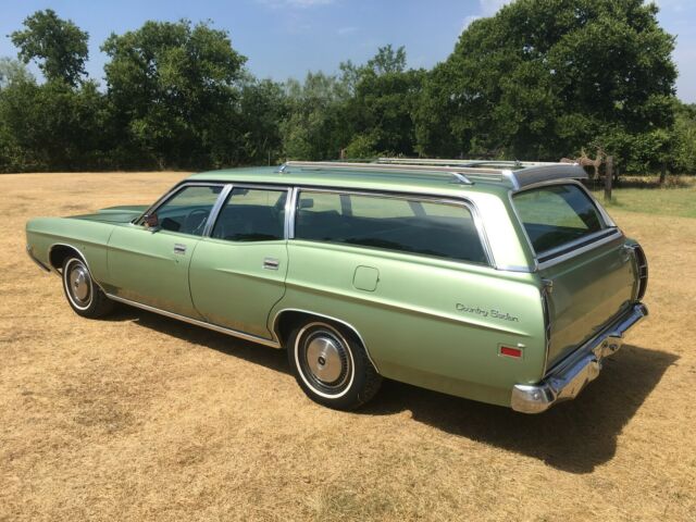 1972 Ford Other - photo 5