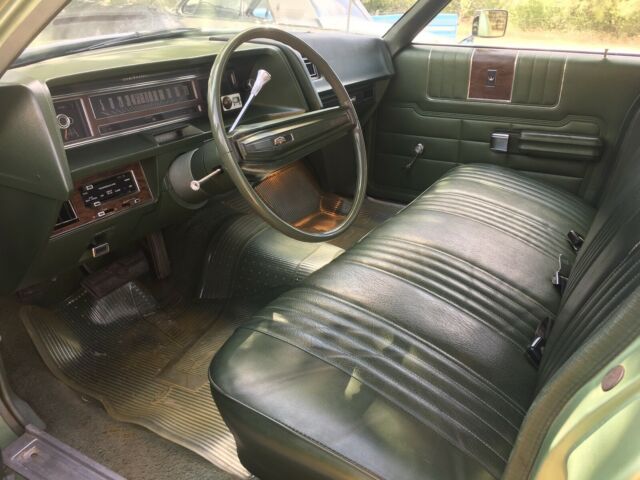 1972 Ford Other - photo 7