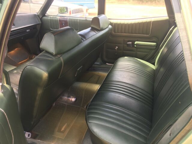 1972 Ford Other - photo 8