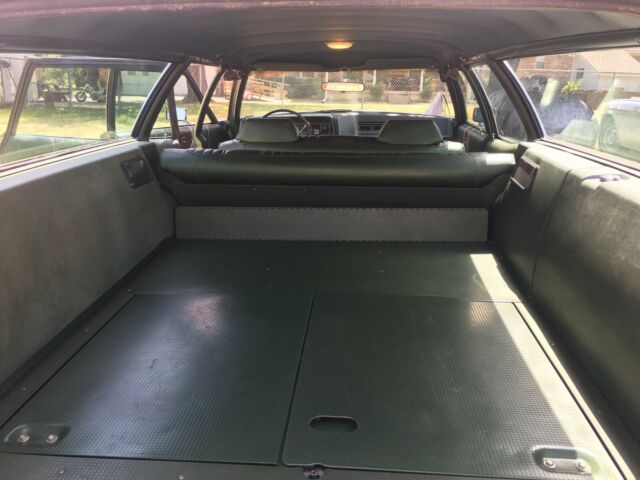 1972 Ford Other - photo 9