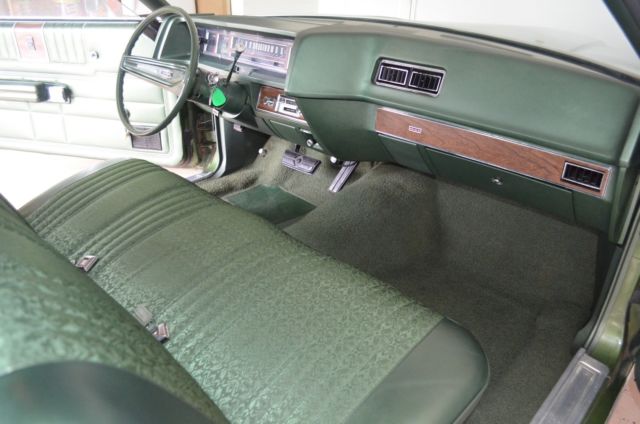 1972 Ford Galaxie 500 - photo 6