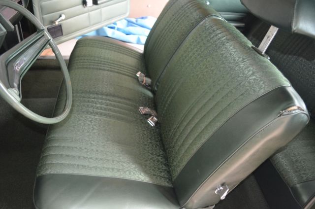 1972 Ford Galaxie 500 - photo 7