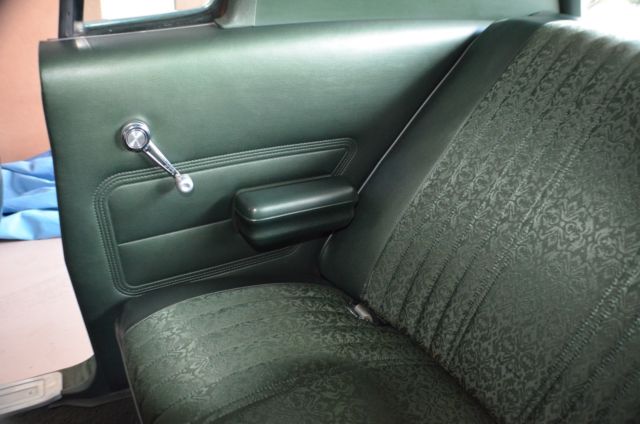 1972 Ford Galaxie 500 - photo 8