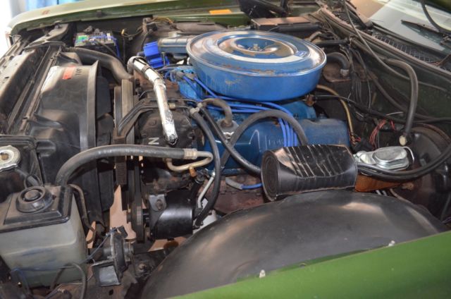 1972 Ford Galaxie 500 - photo 10