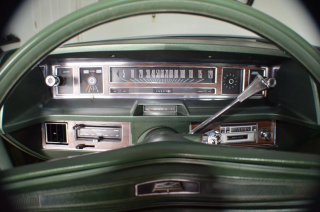 1972 Ford Galaxie 500 - photo 11