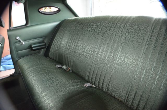 1972 Ford Galaxie 500 - photo 12