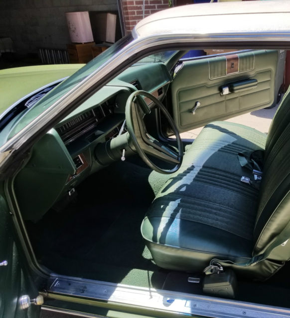 1972 Ford Galaxie Base - photo 13