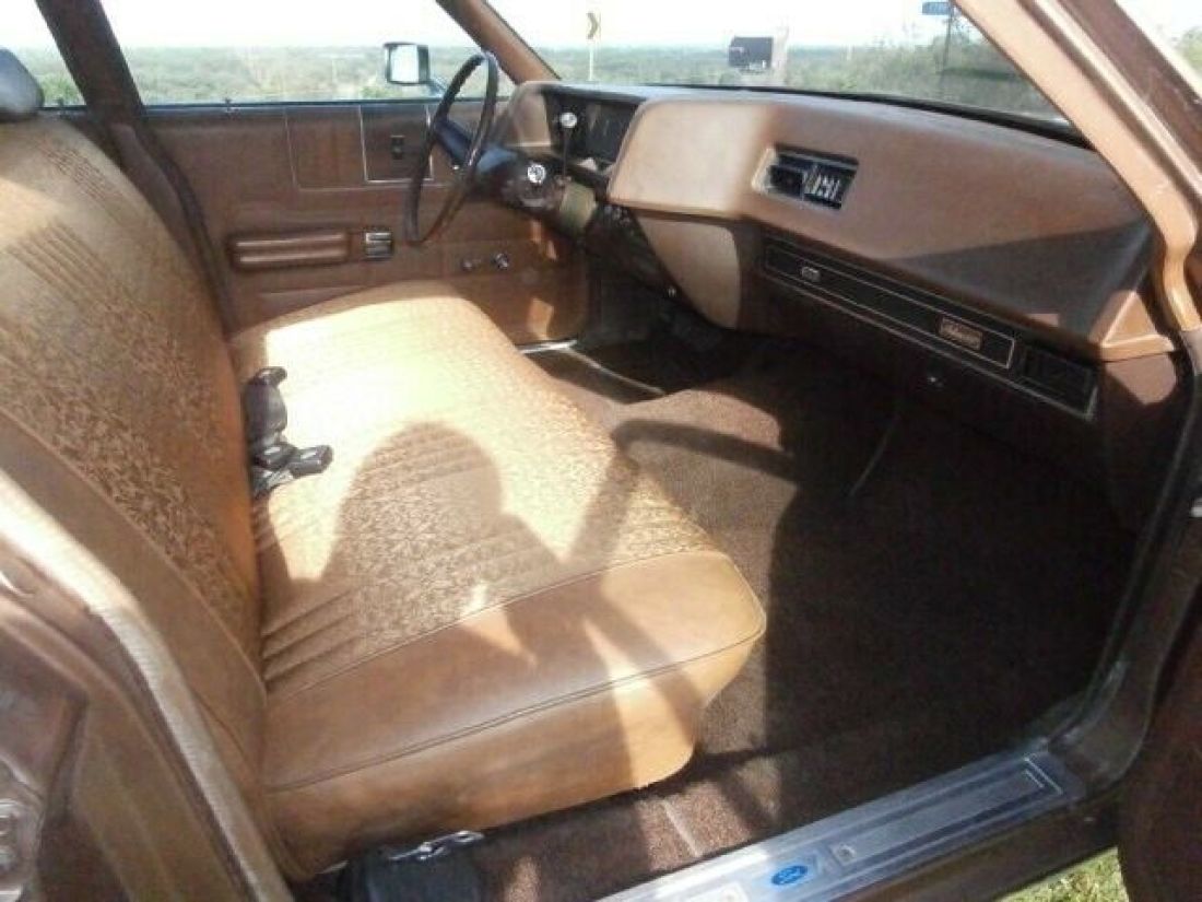 1972 Ford Galaxie 500 500 - photo 6