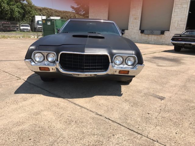 1972 Ford Torino GT - photo 10