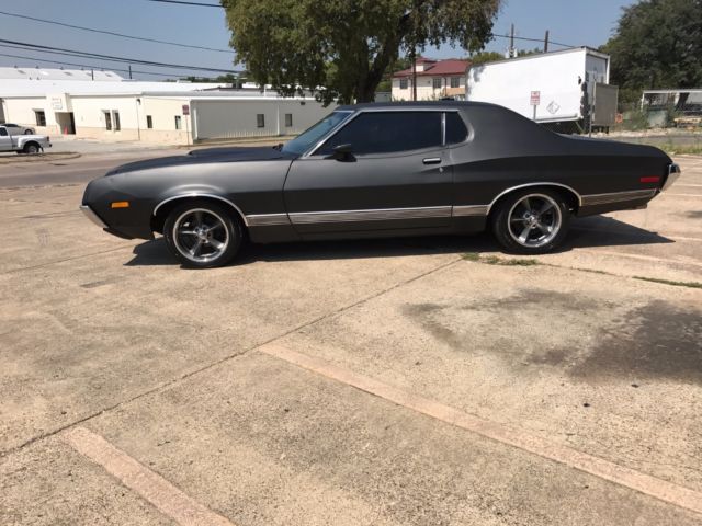 1972 Ford Torino GT - photo 3