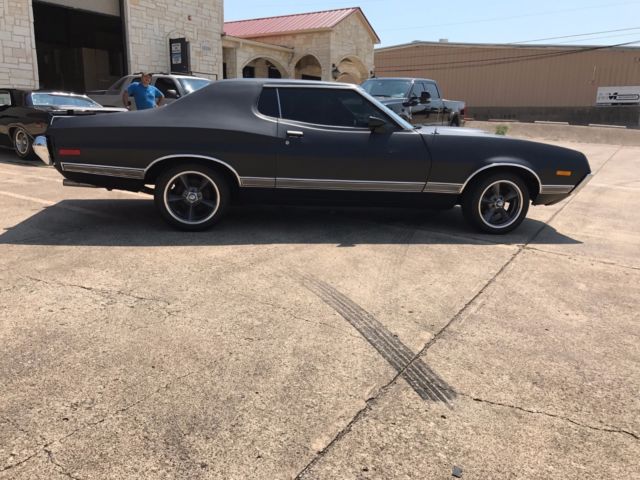 1972 Ford Torino GT - photo 7