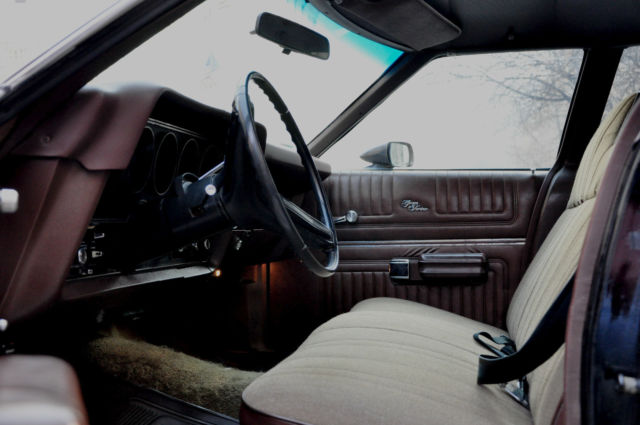 1972 Ford Torino Gran Torino - photo 10