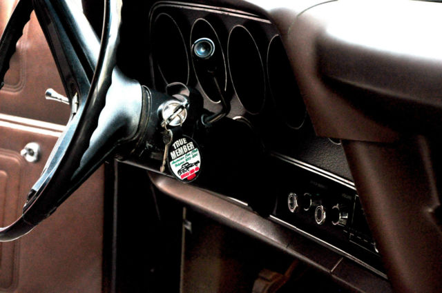 1972 Ford Torino Gran Torino - photo 11