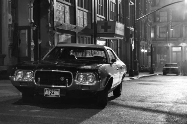 1972 Ford Torino Gran Torino - photo 5