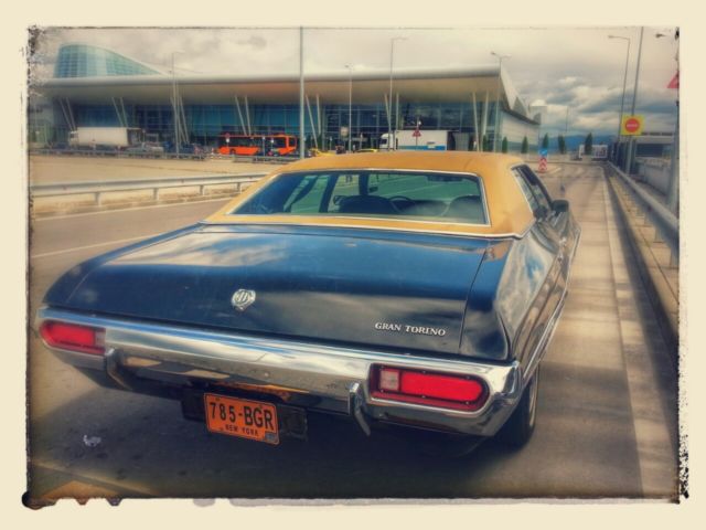 1972 Ford Torino Gran Torino - photo 6