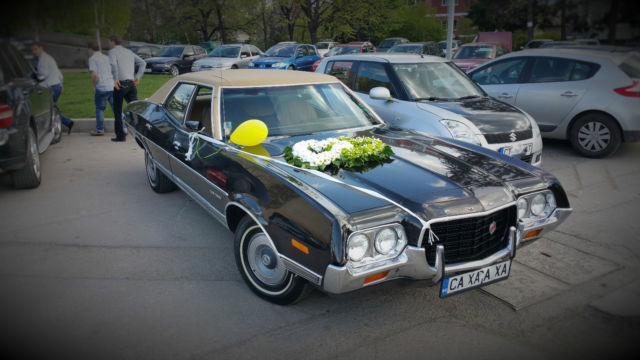 1972 Ford Torino Gran Torino - photo 7