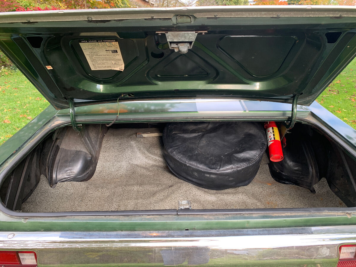 1972 Ford Gran Torino - photo 13