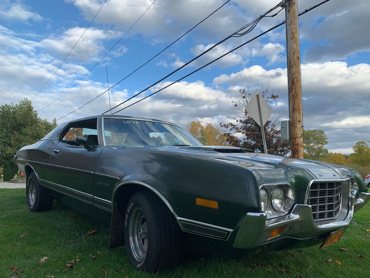 1972 Ford Gran Torino - photo 3