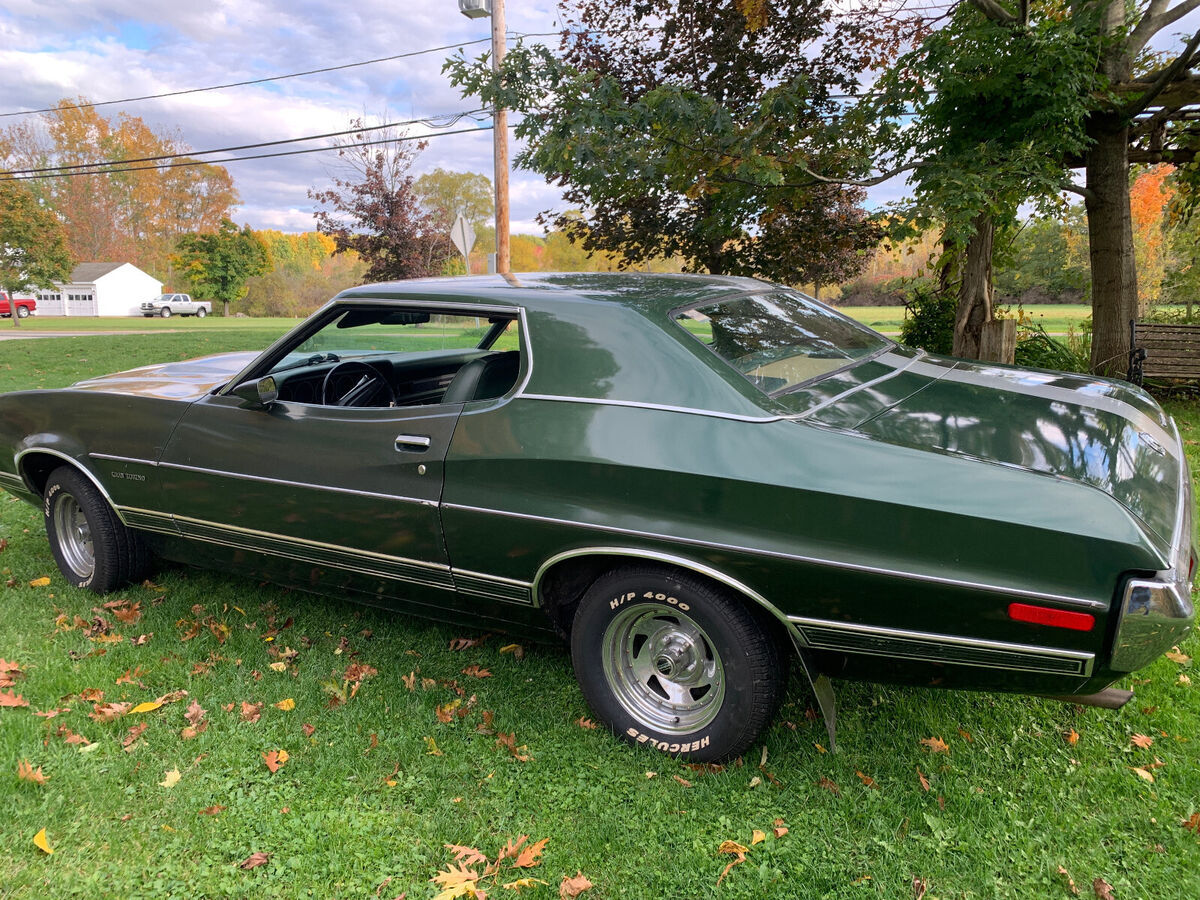 1972 Ford Gran Torino - photo 5
