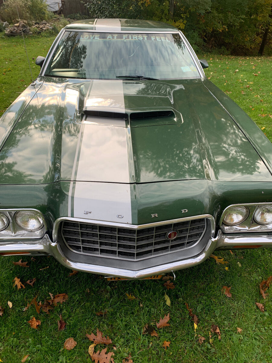 1972 Ford Gran Torino - photo 6