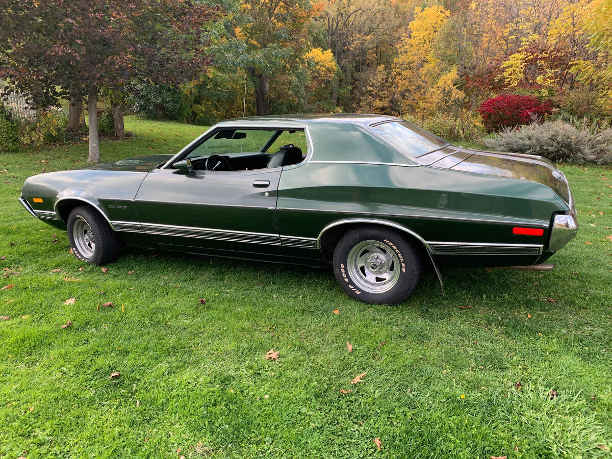 1972 Ford Gran Torino - photo 7