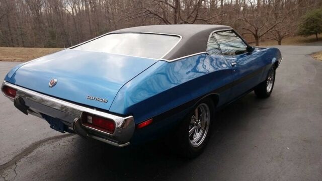 1972 Ford Torino -- - photo 10