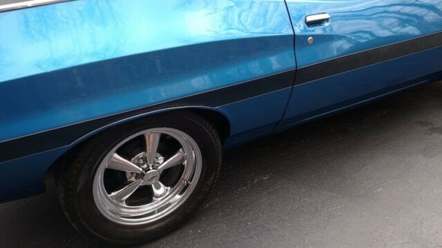 1972 Ford Torino -- - photo 11