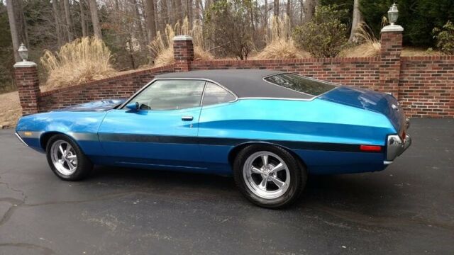 1972 Ford Torino -- - photo 6