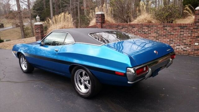 1972 Ford Torino -- - photo 7