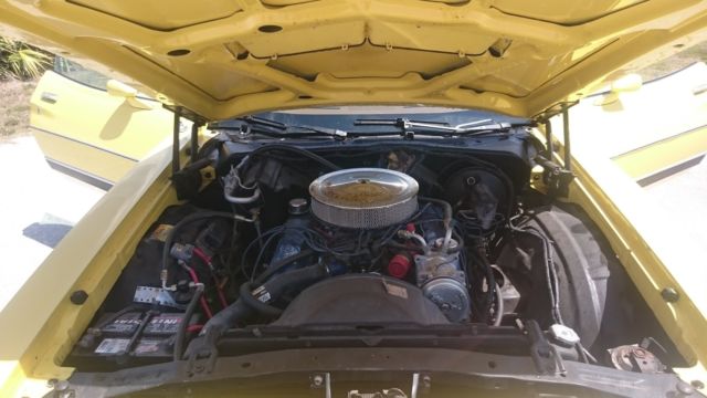 1972 Ford Torino - photo 10