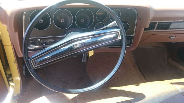 1972 Ford Torino - photo 12