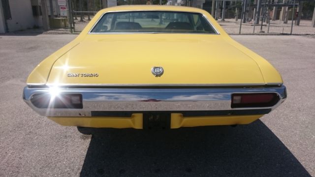 1972 Ford Torino - photo 3