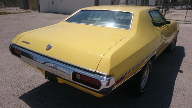 1972 Ford Torino - photo 4