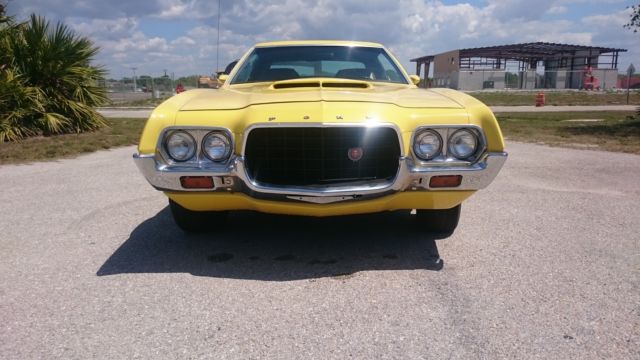 1972 Ford Torino - photo 7