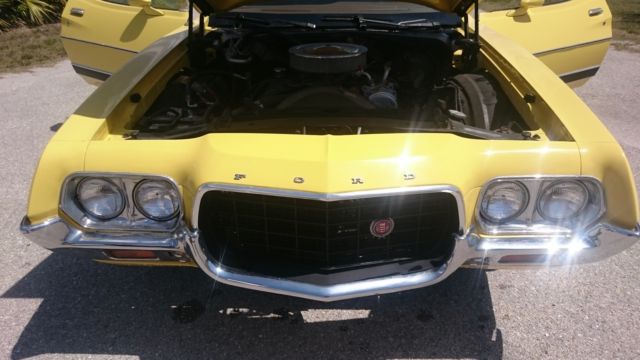 1972 Ford Torino - photo 9