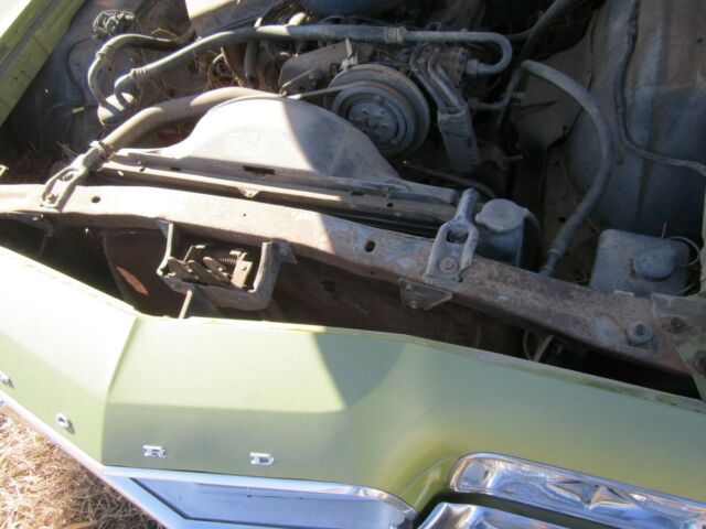 1972 Ford Torino - photo 10